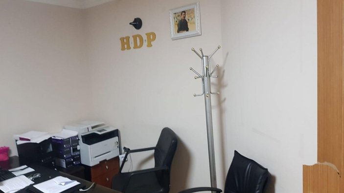 Esenyurt HDP