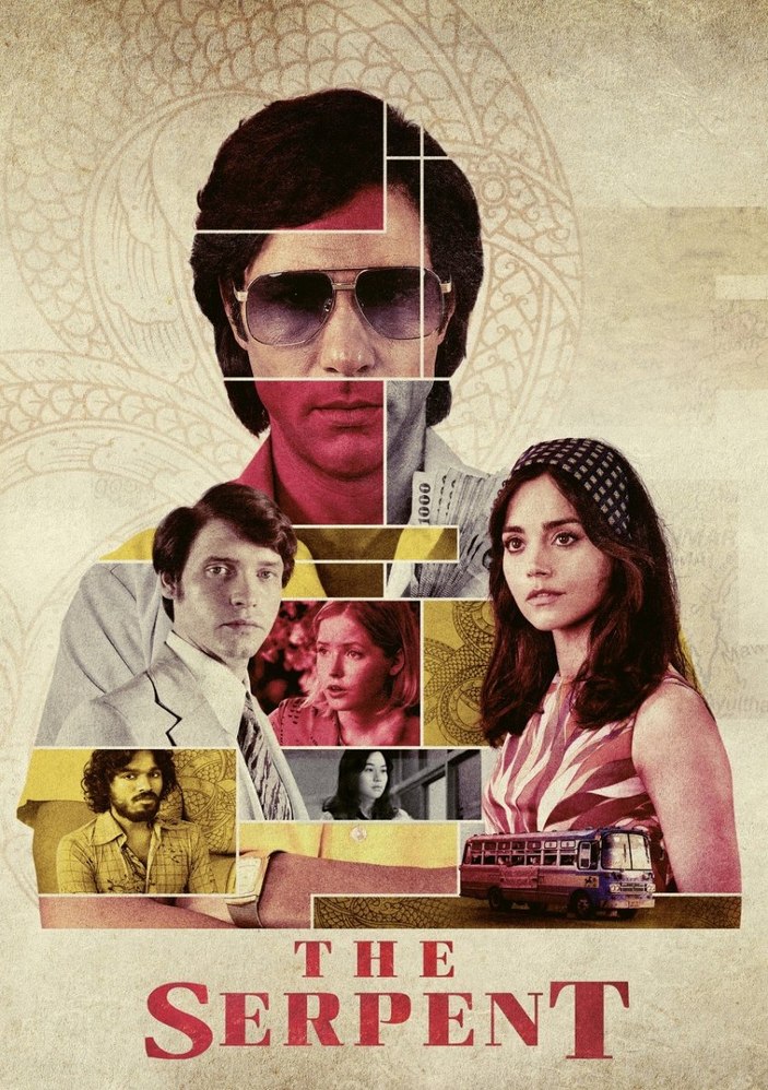 The Serpent dizi konusu nedir? İlker Kaleli'nin oynadığı The Serpent nerede yayınlanıyor?