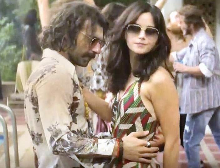 The Serpent dizi konusu nedir? İlker Kaleli'nin oynadığı The Serpent nerede yayınlanıyor?