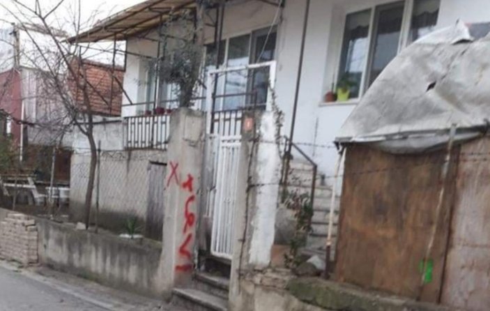 Yalova'da Alevilerin evlerinin işaretlenmesine soruşturma açıldı