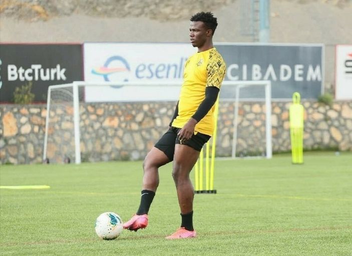 Adil Gevrek: Youssuf için Galatasaray ile görüştük