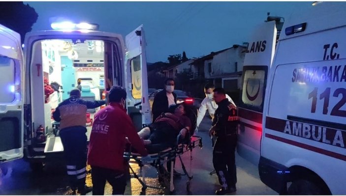 Aydın'da düdüklü tencere patladı, çıkan yangında 1 kişi öldü