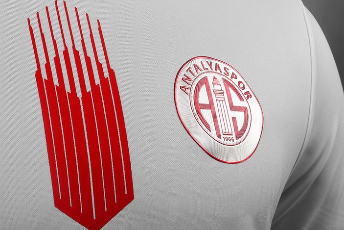 Antalyaspor'a transfer yasağı getirildi