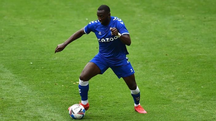 Sivasspor, Bolasie'yi istiyor
