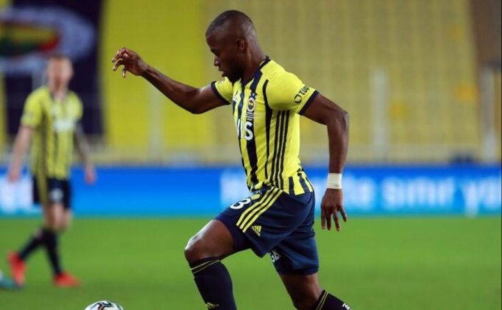 Enner Valencia'nın forması tehlikede
