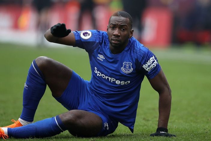 Sivasspor, Bolasie'yi istiyor