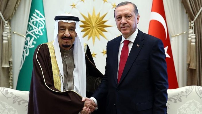 Al Jazeera: Ankara ile Riyad arasında uzlaşmanın önündeki engel kalktı
