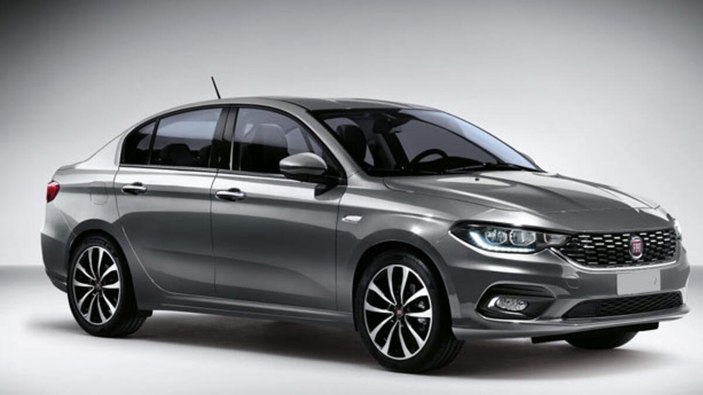 fiat egea