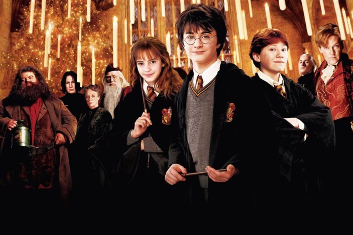 Harry Potter dizi mi oluyor? Harry Potter dizisi ne zaman yayınlanacak?