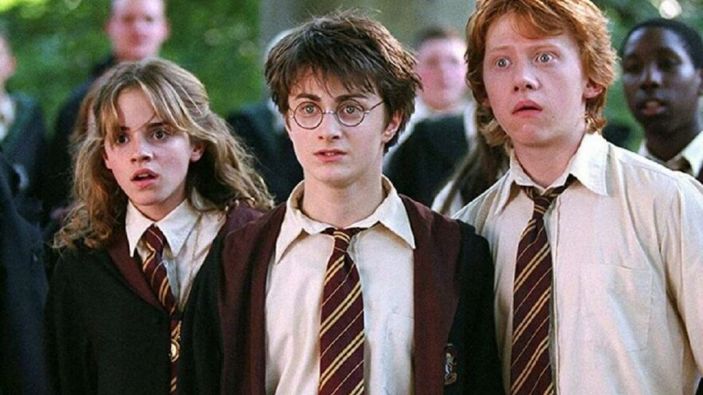 Harry Potter dizi mi oluyor? Harry Potter dizisi ne zaman yayınlanacak?