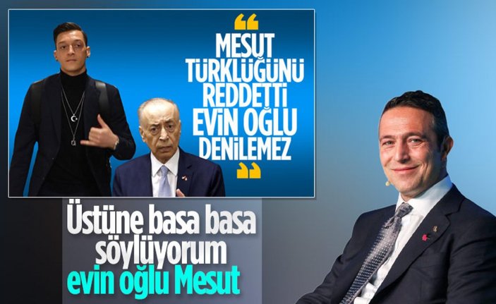 Mustafa Cengiz: Evin oğlu Onyekuru