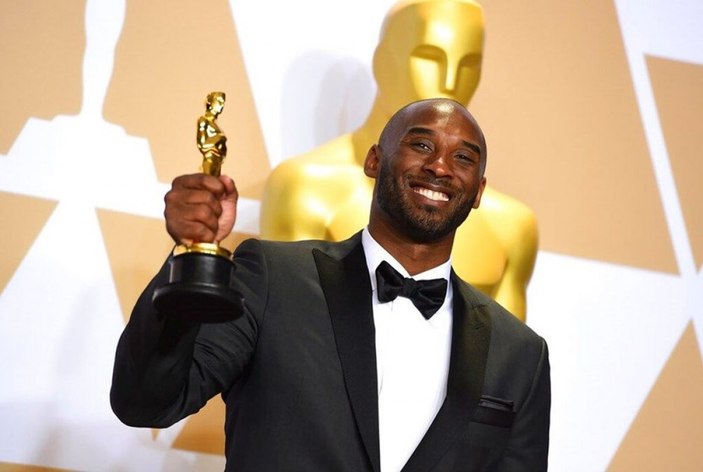 Kobe Bryant kimdir? Kobe Bryant kaç yaşında, ne zaman öldü? Kobe Bryant hayatı ve basketbol kariyeri..