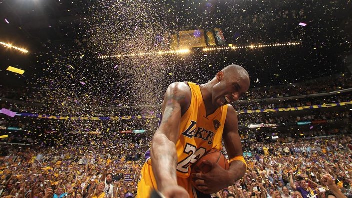 Kobe Bryant kimdir? Kobe Bryant kaç yaşında, ne zaman öldü? Kobe Bryant hayatı ve basketbol kariyeri..