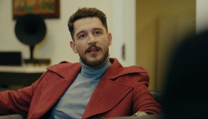 Sefirin Kızı Gediz öldü mü? Uraz Kaygılaroğlu Sefirin Kızı'ndan ayrıldı mı?