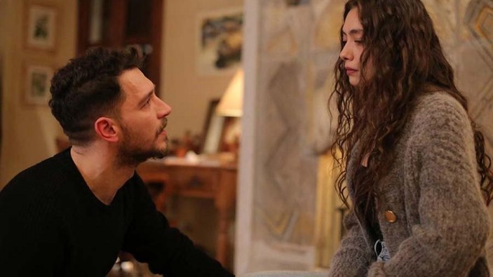 Sefirin Kızı Gediz öldü mü? Uraz Kaygılaroğlu Sefirin Kızı'ndan ayrıldı mı?