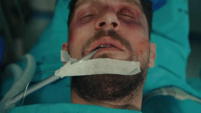 Sefirin Kızı Gediz öldü mü? Uraz Kaygılaroğlu Sefirin Kızı'ndan ayrıldı mı?