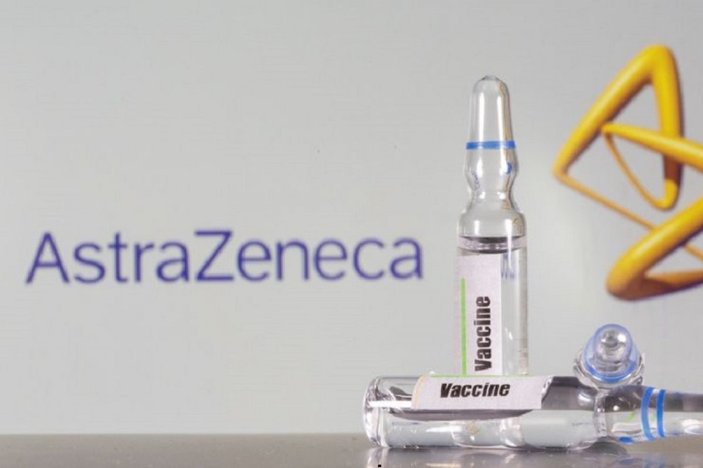 AstraZeneca: AB, hakkından fazla koronavirüs aşısı aldı