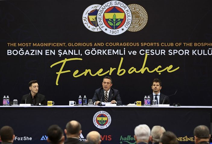 Mesut Özil: Asla Alman Milli Takımı'na dönmem