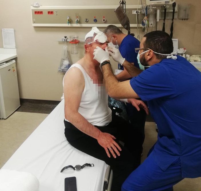 Selçuk Özdağ'a yapılan saldırıyla ilgili 4 kişi daha yakalandı