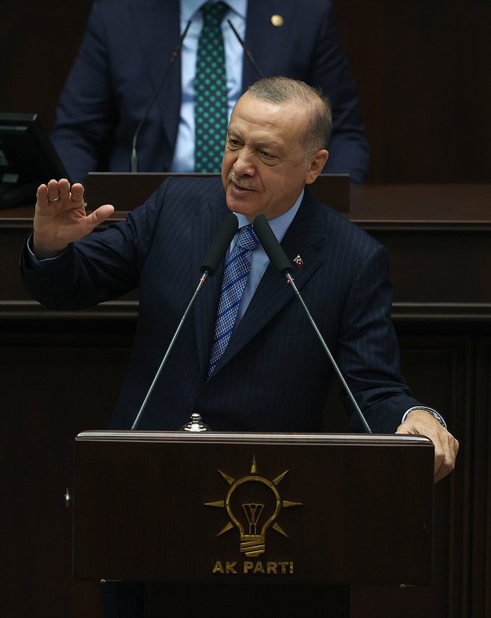 Cumhurbaşkanı Erdoğan'dan Kılıçdaroğlu'na SSK eleştirisi