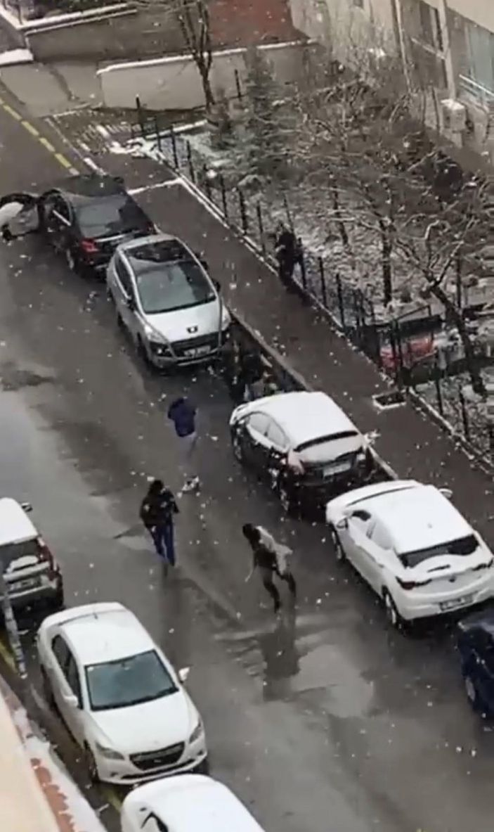 Selçuk Özdağ'a yapılan saldırıyla ilgili 4 kişi daha yakalandı