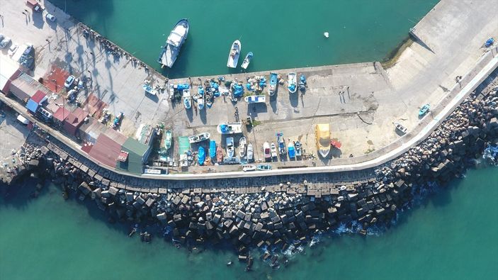 Hamsi avı yasağı, 3'üncü defa uzatıldı