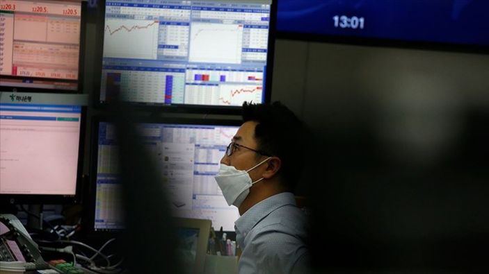 Küresel piyasalar verilere odaklandı