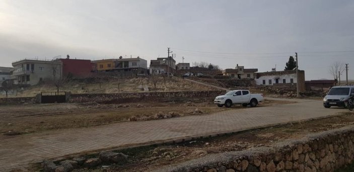Mardin'de arazi anlaşmazlığı: Yengesi ile yeğenlerini vurdu