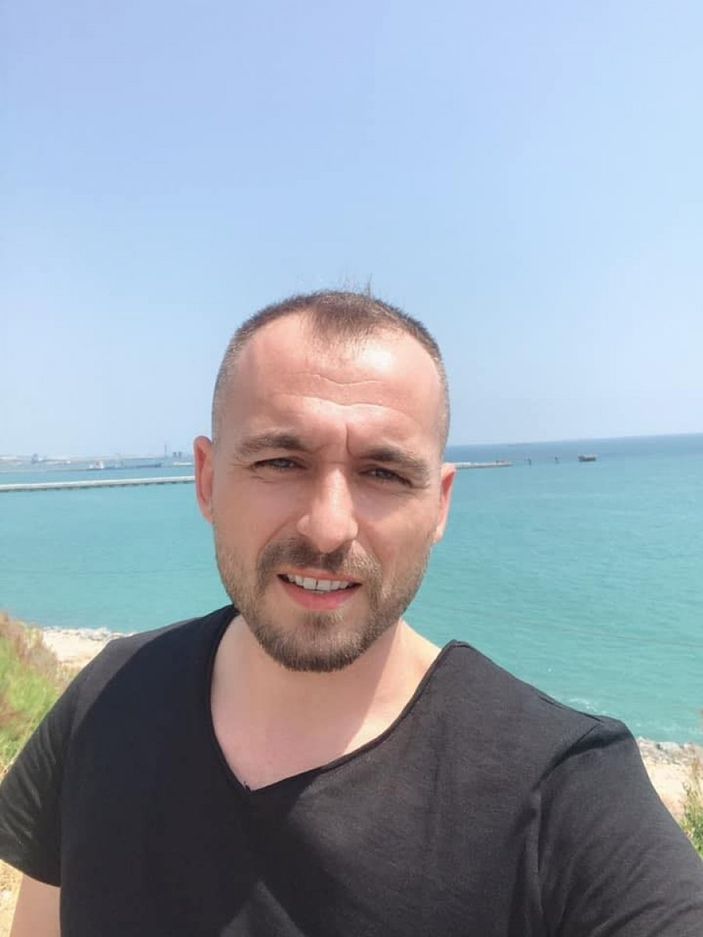 Osmaniye'de arazi anlaşmazlığı yüzünden oğlunu öldürdü