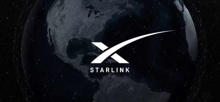 SpaceX, Starlink uydularına lazer bağlantıları ekledi