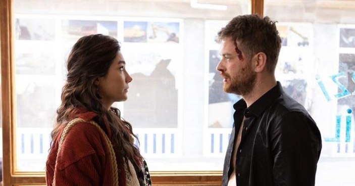 Samed Behrengi kimdir? Netflix 50m2 dizisindeki Küçük Kara Balık hikayesi nedir?