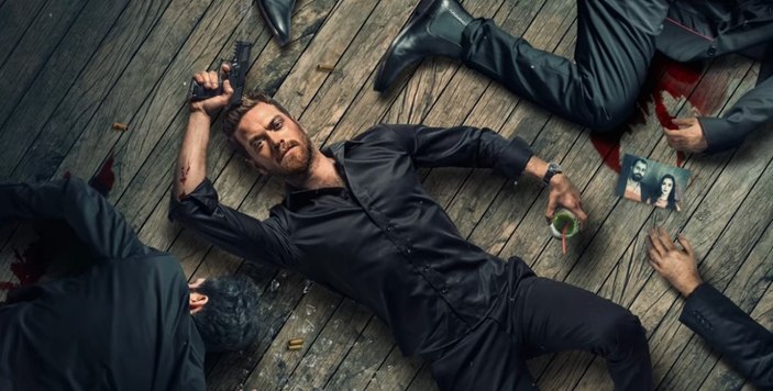 Samed Behrengi kimdir? Netflix 50m2 dizisindeki Küçük Kara Balık hikayesi nedir?