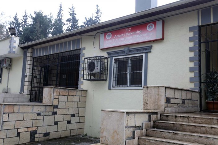Gaziantep'te babaevinde tabancayla vurulan kadın öldü