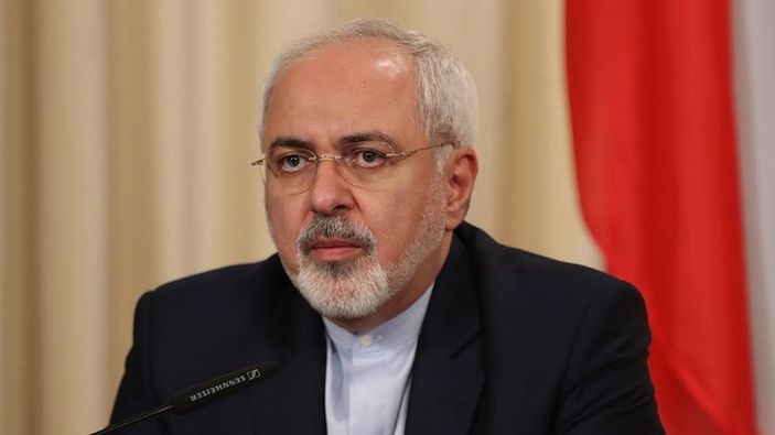 Cevad Zarif: Türkiye ile iş birliği hayati öneme sahip
