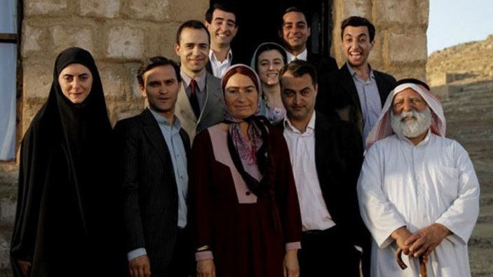 Hükümet Kadın 2 nerede çekildi, konusu nedir? Hükümet Kadın 2 oyuncuları kimlerdir?