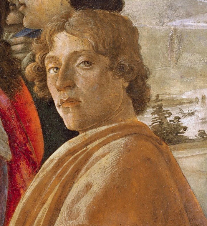 Botticelli'nin tablosu 92 milyon dolara satıldı