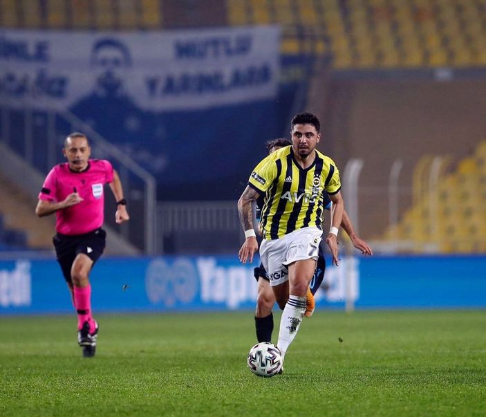 Spartak Moskova, Ozan Tufan'ı istedi