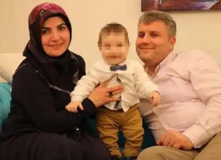 İzmir’de siyanürle anne ve babasını öldüren katilin cezası belli oldu
