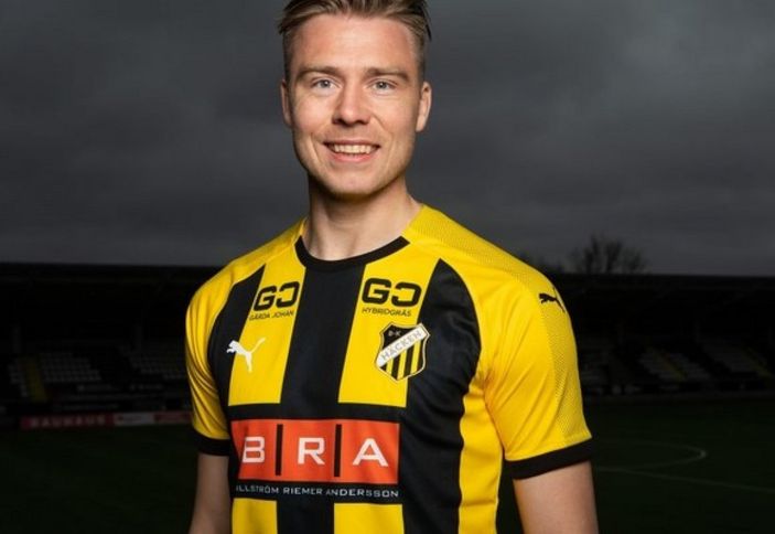 Çaykur Rizespor, Norveçli forvet Soderlund'u transfer etti