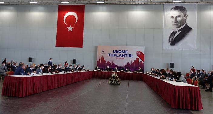 yediemin otoparkı