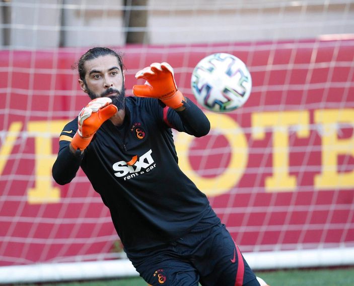 Fatih Öztürk kulüp arıyor