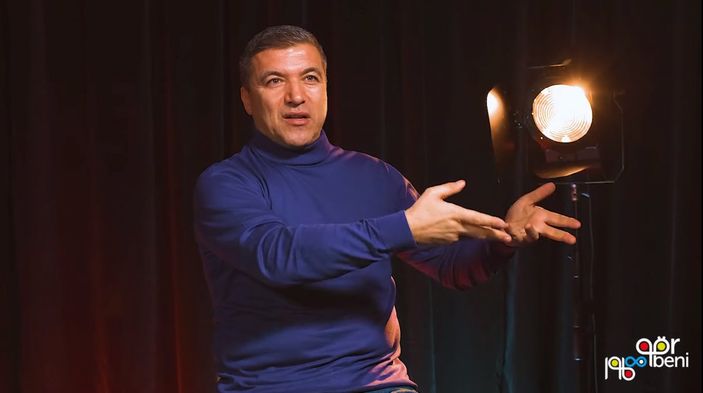 İsmail Küçükkaya, seçim geceleri FOX TV'de yaşananları anlattı