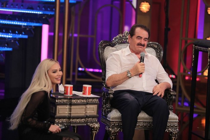 İbo Show'da bu hafta kimler var? 30 Ocak İbo Show yeni bölüm konukları kimler?