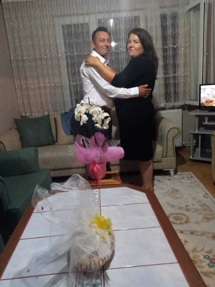 i Tekirdağ'da yıkılan duvarın altında kalan işçi hayatını kaybetti