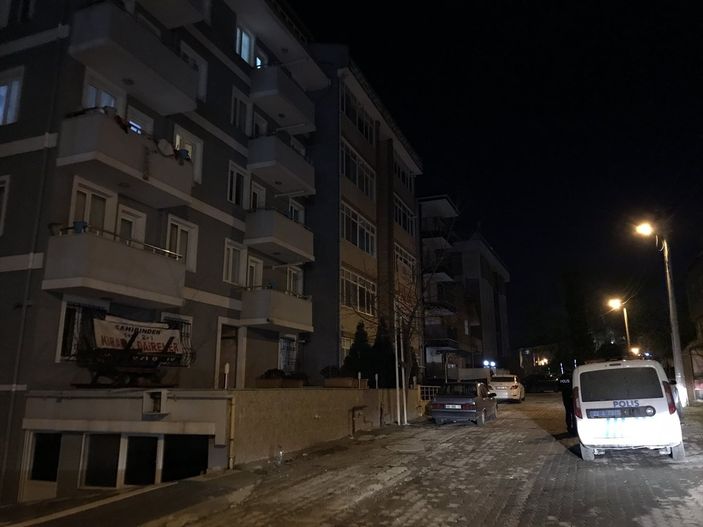 a Edirne'de doğum günü kutlayan 7 kişiye ceza kesildi