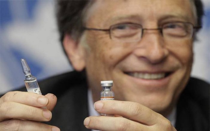 Gates: Tokyo Olimpiyatlarının geleceği aşıya bağlı