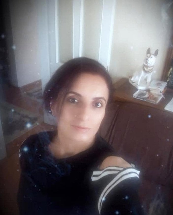 Burdur'da astsubayın katlettiği kadının annesi: İşkenceyle öldürdü