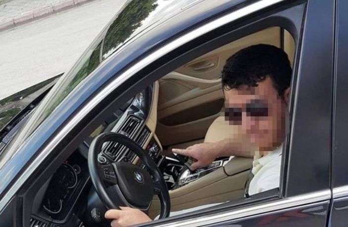 Konya'da triger kayışıyla dayak yiyen çırak: Dövüldüğümle kaldım