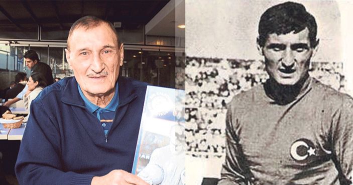 Beşiktaş'ın eski kalecisi Varol Ürkmez hayatını kaybetti