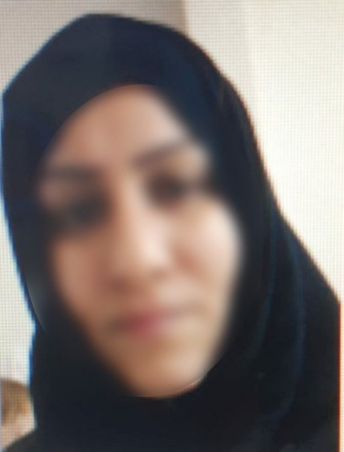 i Konya'daki baba, kayıp kızını Bursa'da fuhuş çetesinin elinde buldu